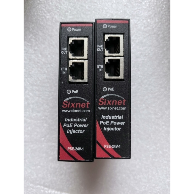 议价EB-PSE-24V-1A Sixnet PSE-24V