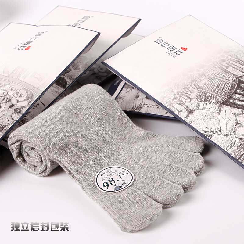 Chaussettes - collants ZJZUE WZ003H - Ref 753814 Image 5