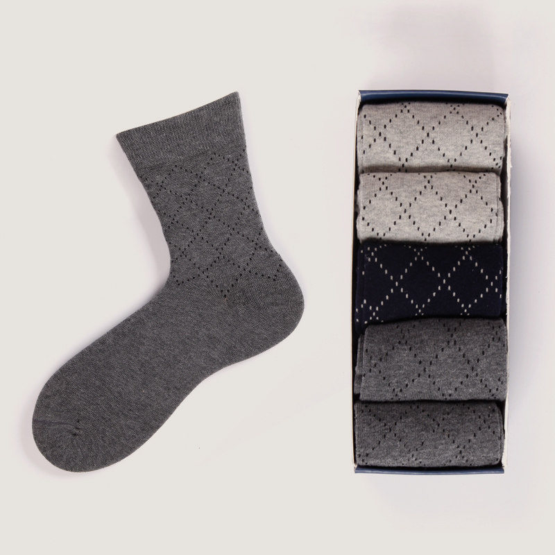 Chaussettes - collants ZJZUE LH013 - Ref 753743 Image 4