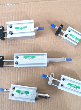 补旋转多位置气缸MKJ/MK20X30/20/10/15/25/40/50/60S