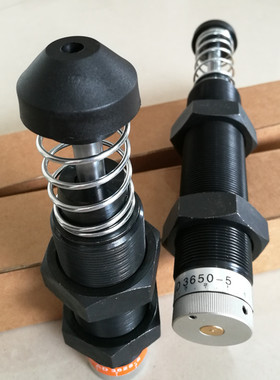 FC大型可调液压/油压缓冲减震器SC3625/3650/3660/3675-1-2-3-5