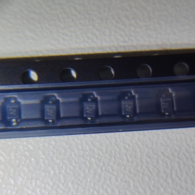 BAT54H 丝印JV SOD-323 0805贴片肖特基二极管 200mA 30V 全新