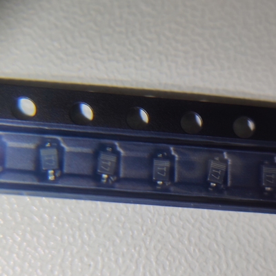 1N4007WS 丝印T7 SOD-323 0805贴片整流二极管 1N4007 全新