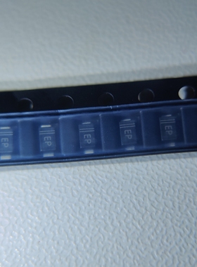 SMF160A  丝印EP SOD-123FL 单向瞬态抑制二极管