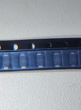 SMF64CA 丝印CDM SOD-123FL 双向瞬态抑制二极管