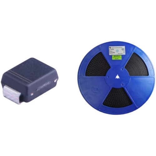 SMBJ250A SMBJ250CA 丝印PZ/EZ SMB 单向/双向 贴片TVS瞬变二极管