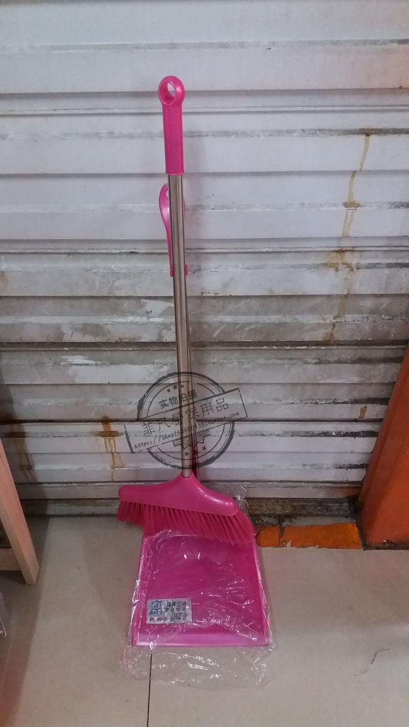 防风木地板塑料大扫帚5把包邮