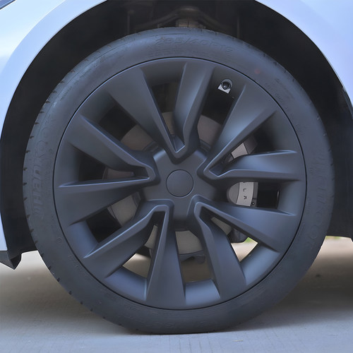 特斯拉Model3焕新款轮毂盖保护圈