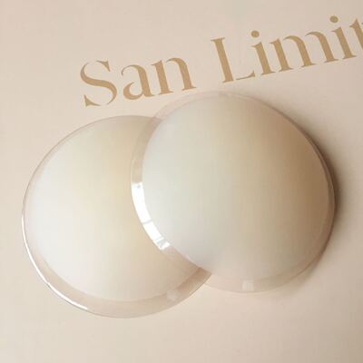 持久超薄有胶乳贴礼服胸贴