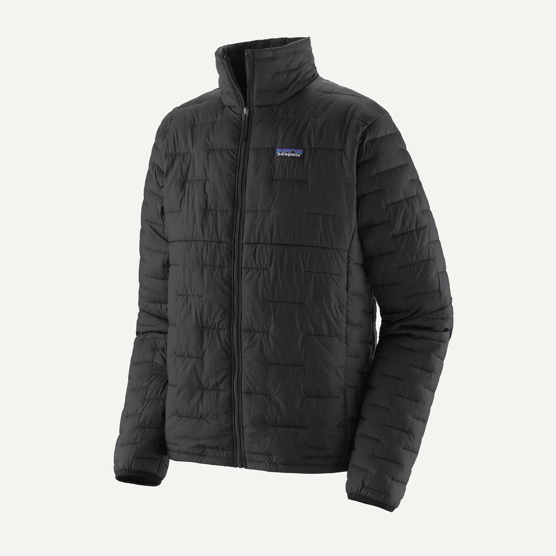 PatagoniaMicroPuff棉服