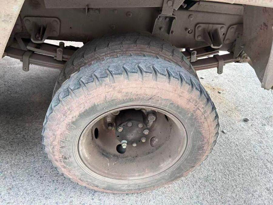 4月6日钦州市桂NMZ311车辆网络拍卖公告