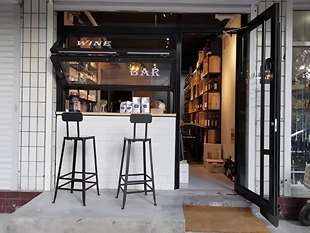 苏州上下推拉折叠窗铝合金窗户上推对折式肯德基咖啡厅窗钢化玻璃