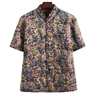 婆婆冬天保暖棉衣马甲女时尚老年人加厚马甲棉服妈妈驼绒棉袄外套