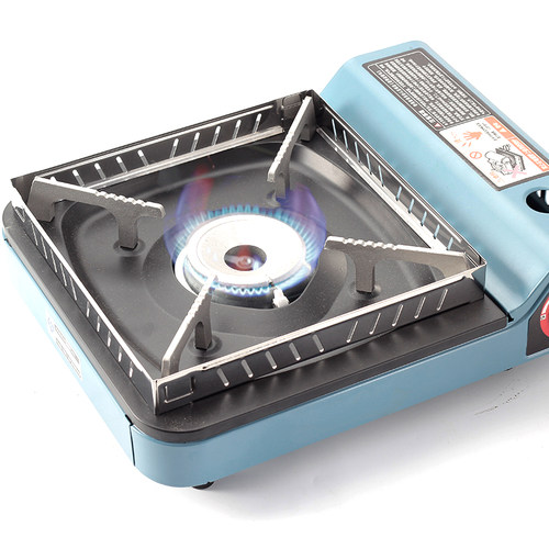 卡式炉防风圈户外煤气灶聚火节能