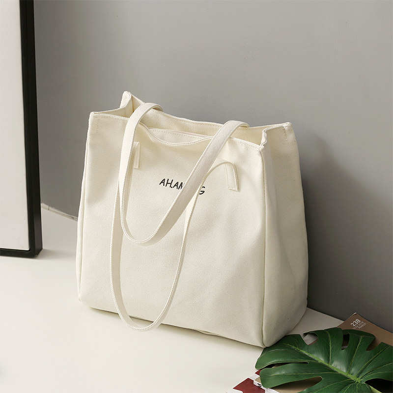 原创休闲大学生腋下单肩包通勤