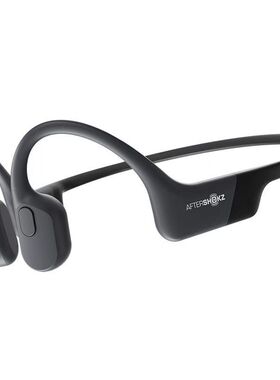 SHOKZ/韶音骨传导蓝牙耳机OpenRunAirS803/AS800运动跑步健身骑行