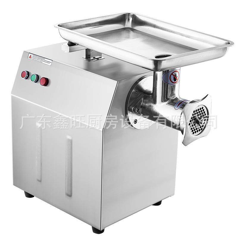 电动高速绞肉机商用不锈钢多功能搅拌碎肉馅机全自动灌肠机大功率,清洗/食品/商业设备,其他食品加工设备,淘宝优惠券,粉丝福利购,淘宝优惠卷