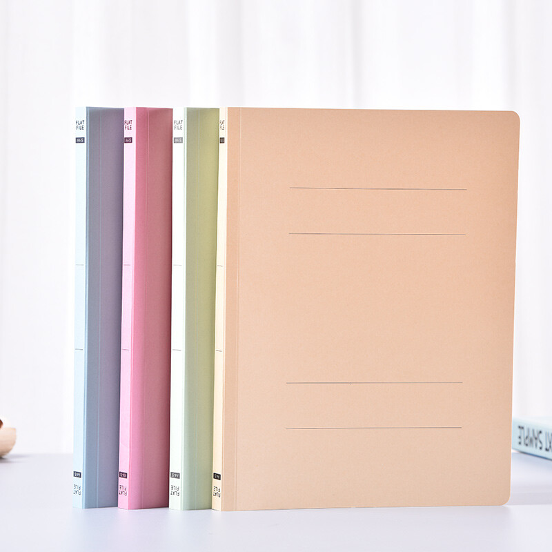 TANOSEE日本乐如诗平面文件夹