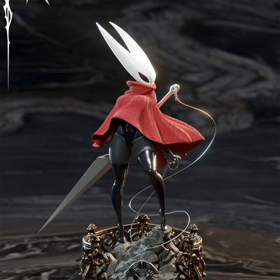 【蚊子模玩】大黄蜂深邃穿刺手办