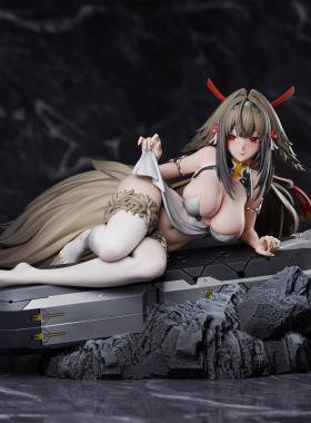 【蚊子模玩】代购定金 光师姐 New Age Studio 手办女雕像