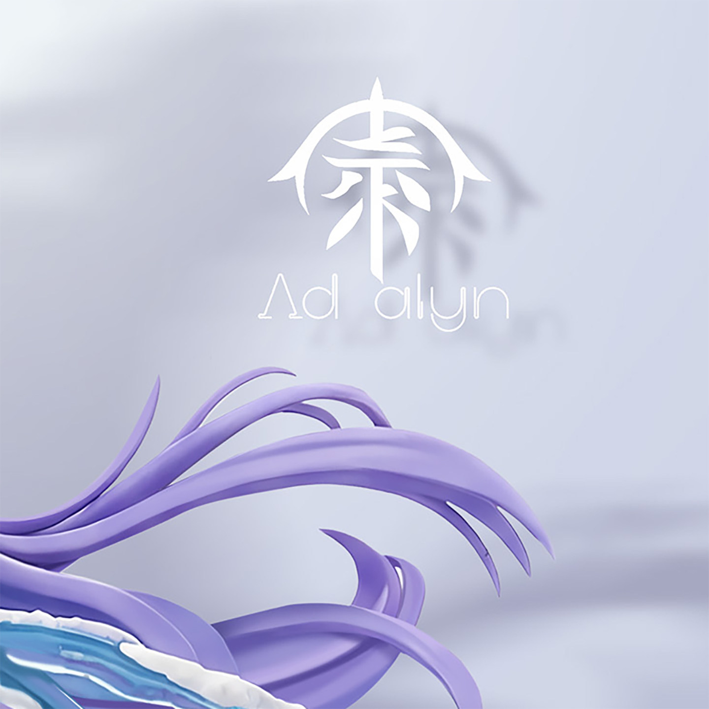 【蚊子模玩】代购定金 坎坎子 Ad alyn工作室 手办女雕像,模玩/动漫/周边/娃圈三坑/桌游,手办/手办景品,淘宝优惠券,粉丝福利购,淘宝优惠卷