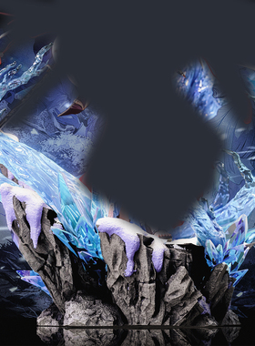 【蚊子模玩】代购定金 绯雪 Imagination YY工作室 手办女雕像