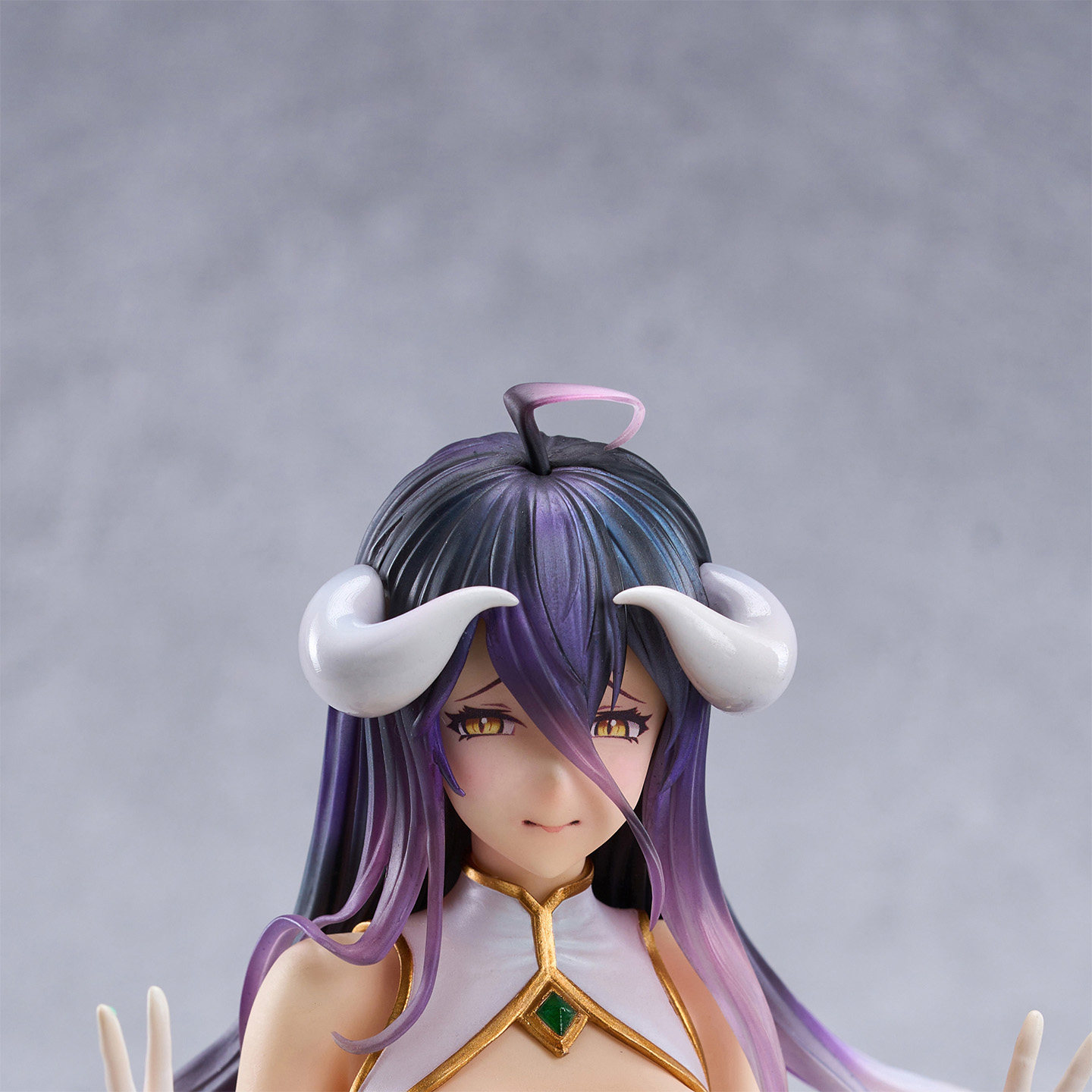 【蚊子模玩】强势发育的小雅手办