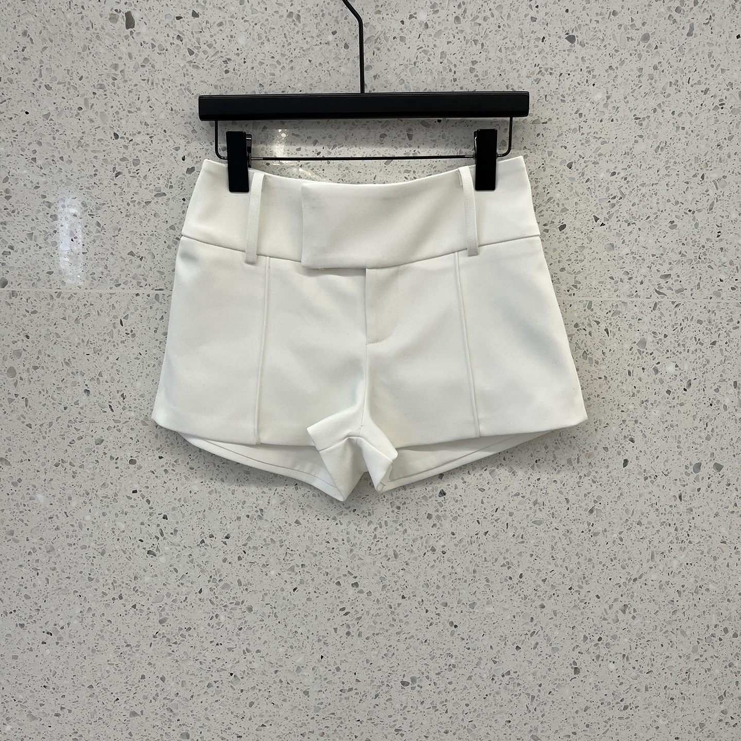 高腰百搭西装短裤女显瘦辣妹休闲裤多色百搭热裤,女装/女士精品,休闲裤,淘宝优惠券,粉丝福利购,淘宝优惠卷