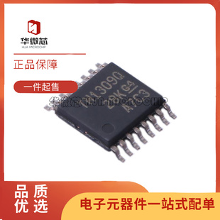 TMUX 1208 1309 1209 1308 PWR RSVR 双通道多路复用器模拟开关