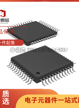 DAC2904IPFB【IC DAC 14BIT PAR 125MSPS 48TQFP】