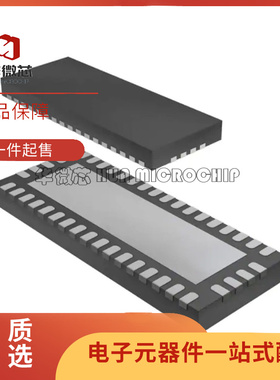 HD3SS6126RUAR USB接口驱动IC芯片 封装QFN-42 全新原装正品