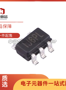 MP2359DT-LF-Z 丝印IJ6** 封装SOT23-6 开关稳压器IC降压型芯片