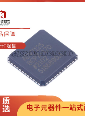 ADP5052ACPZ-R7 ADUCM361BCPZ128 ADV7125BCPZ170-RL LFCSP-48