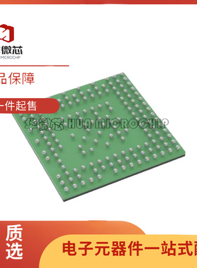 AWR1443FQIGABLRQ1 FCBGA-161封装 无线收发芯片 全新原装正品