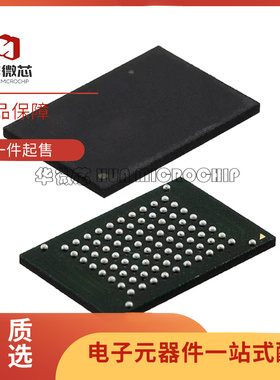 S29WS128P0PBFW000【IC FLASH 128M PARALLEL 84FBGA】芯片