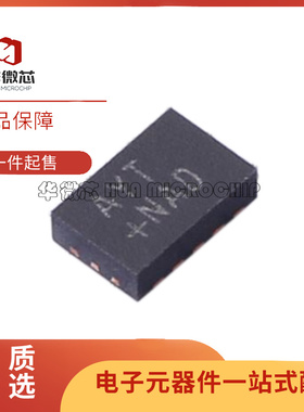 MAX5805BATB+T 封装 TDFN-EP-10 数据转换器芯片 全新原装正品