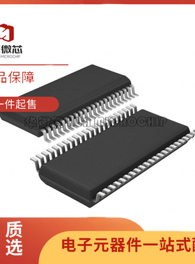 LTC2704CGW-16#PBF SSOP-44封装 数模转换芯片DAC 全新原装正品