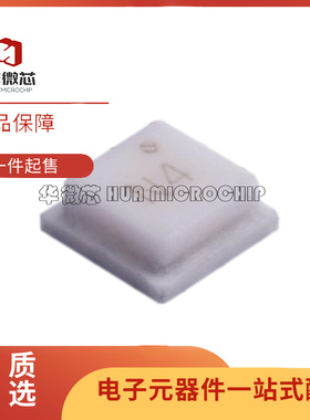 NBB-402 NBB-402-T1 丝印：N4 BGA贴片 射频放大器芯片 原装正品