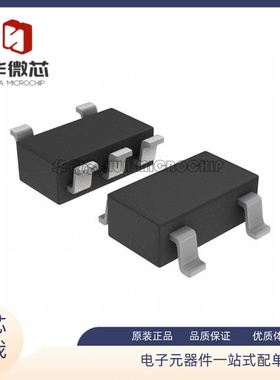 MC74HC1G04DTT1G 丝印H5Y SOT23-5封装 变换器 2-6V 全新原装正品