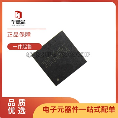 LMK04816BISQX时钟发生器芯片