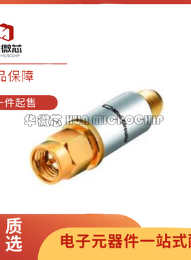 FW-9A+ RF 衰减器 9dB 0 Hz ~ 12 GHz 50 Ohms 1.1W SMA 单排模块