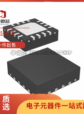 HMC865LC3【IC RF AMP GP 16CSMT】芯片