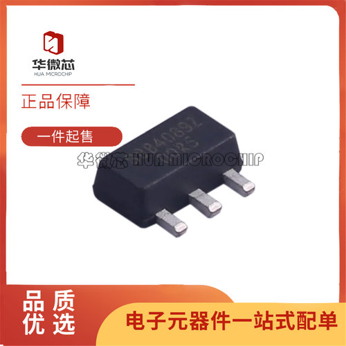 SBB4089Z射频宽带功率放大器