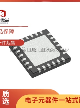 全新正品MAX20048ATGD/VY+T QFN24封装 AC-DC控制器和稳压器