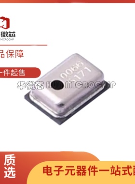 WMM7027ATSN1-4/TR LGA-4(1.9x2.8)全指向 92uA 59dB MEMS麦克风