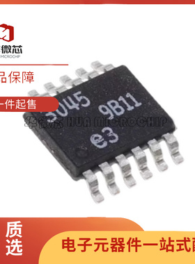 LT3045EMSE#TRPBF LT3045IMSE MSOP12 低压差稳压器芯片 原装正品