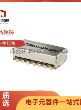 JSPQW-100+ JSPQW-100A+ 功率分配器芯片 全新原装正品