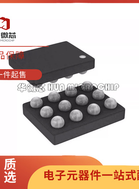 ADG3304BCBZ-REEL【IC TRNSLTR BIDIRECTIONAL 12WLCSP】