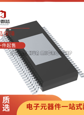 TAS6422QDKQRQ1 封装HSSOP-56 音频放大器芯片 全新原装正品