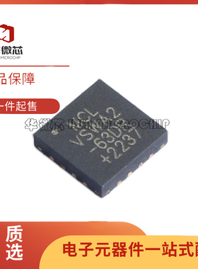 VSWA2-63DR+ 500-6000MHz 单刀双掷射频开关 芯片 原装正品